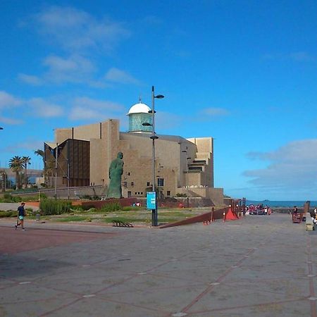 Vv Canteras Palm Beach "By Henrypole Home" Las Palmas de Gran Canaria Esterno foto