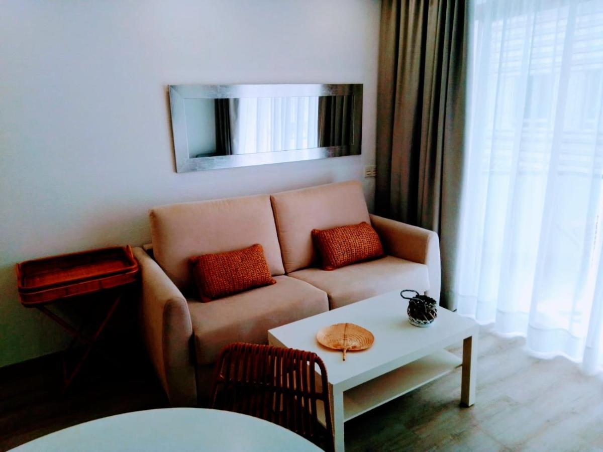 Vv Canteras Palm Beach "By Henrypole Home" Las Palmas de Gran Canaria Esterno foto