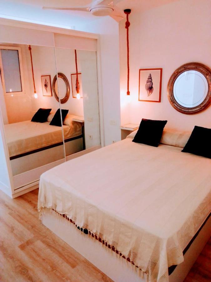 Vv Canteras Palm Beach "By Henrypole Home" Las Palmas de Gran Canaria Esterno foto