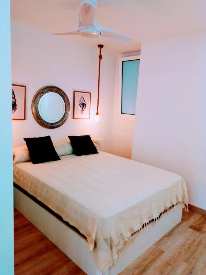 Vv Canteras Palm Beach "By Henrypole Home" Las Palmas de Gran Canaria Esterno foto